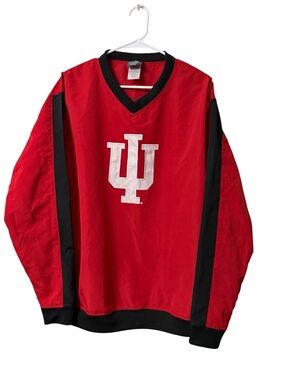 Knights Apparel IU Pullover Windbreaker